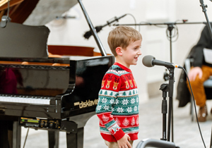 Heather Hills Recital