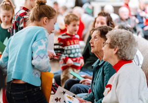 Heather Hills Recital