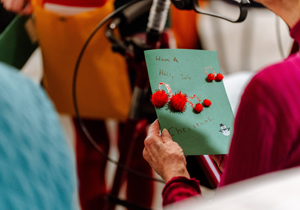 Heather Hills Recital