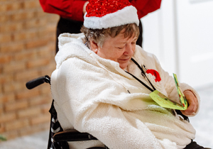 Heather Hills Recital