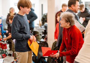 Heather Hills Recital