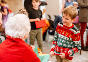 Heather Hills Recital