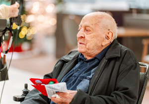 Heather Hills Recital