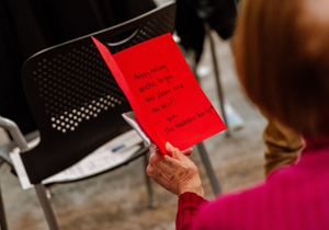 Heather Hills Recital